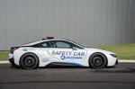 BMW i8 Formula E Safety Car 2015 года